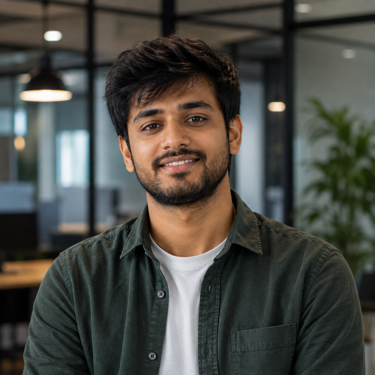 Ritvik Jain