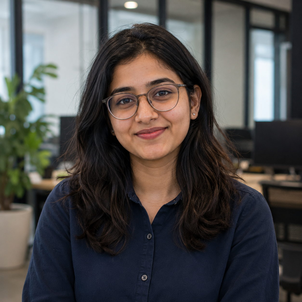 Kavya Mehta