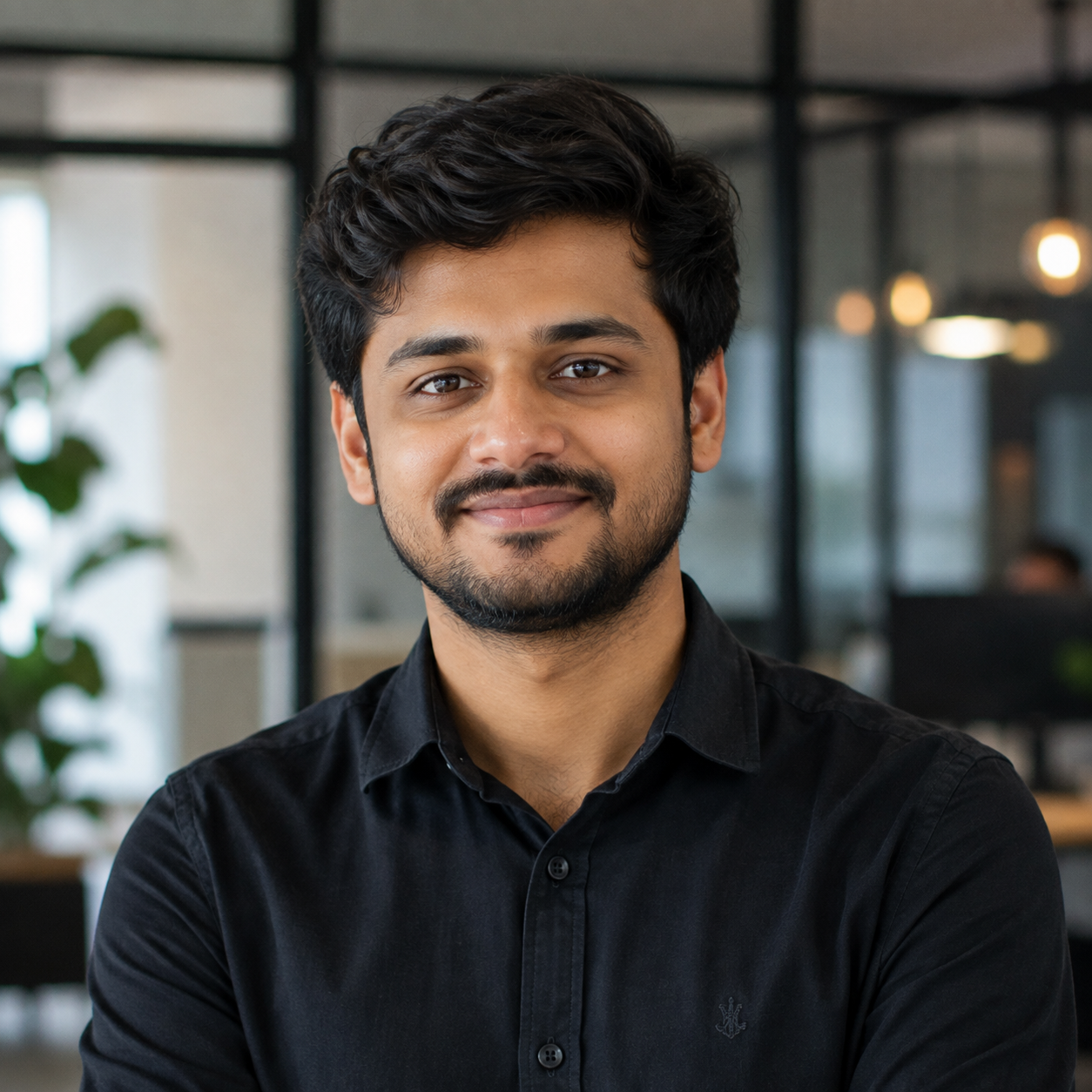 Dhruv Bhatia